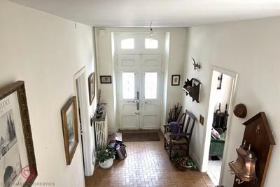 Maison de village - 174 m² - 7 pièces