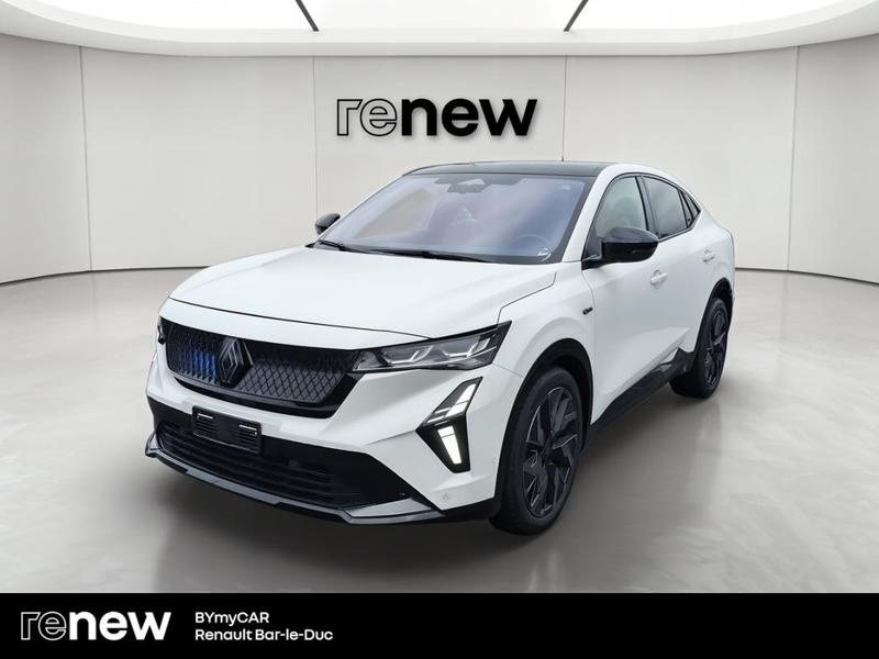 Renault Rafale E-Tech full hybrid 200ch esprit Alpine