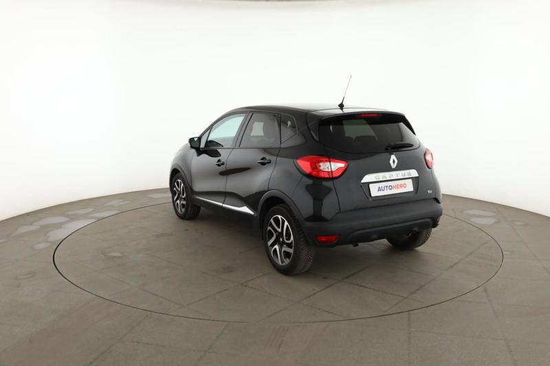 Renault Captur 1.2 TCe Energy Intens Edc 120 ch