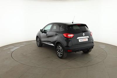 Renault Captur 1.2 TCe Energy Intens Edc 120 ch