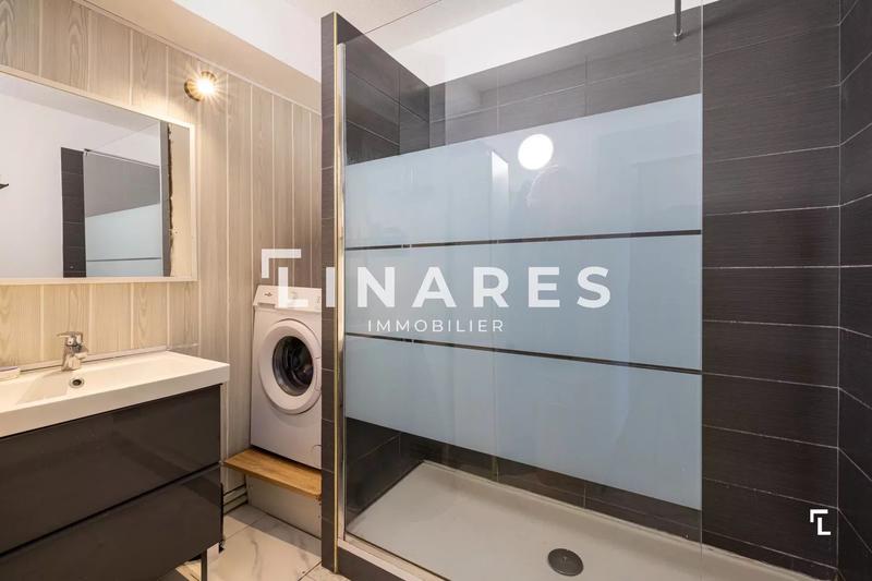 Appartement - 73 m² - 4 pièces