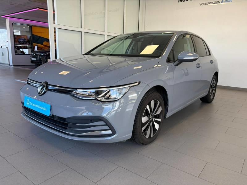 Volkswagen Golf 2.0 Tdi Scr 150 Dsg7 Life Plus