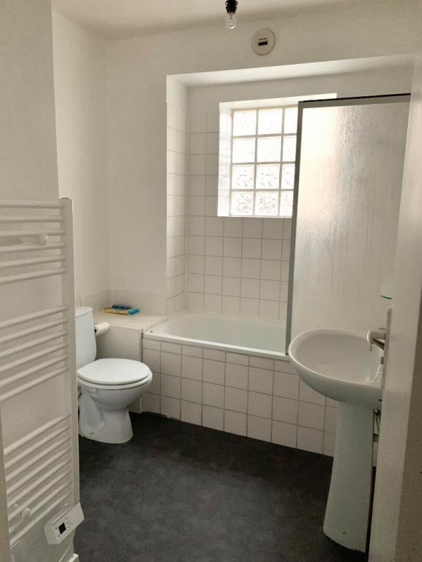 Studio - 26 m² - 1 pièce