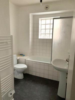 Studio - 26 m² - 1 pièce