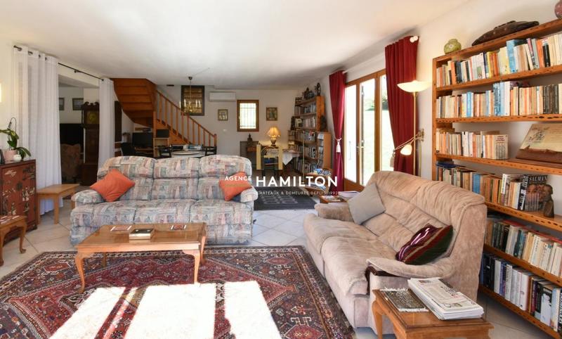 Maison - 173 m² - 5 pièces