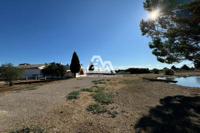 Local commercial - 11 000 m²