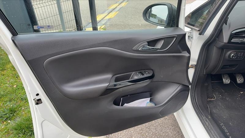 Opel Corsa 1.4 Turbo 150 s Opc Line - Toit ouvrant