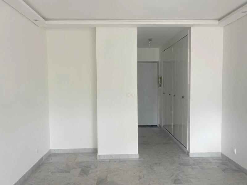 Appartement - 26 m² - 1 pièce