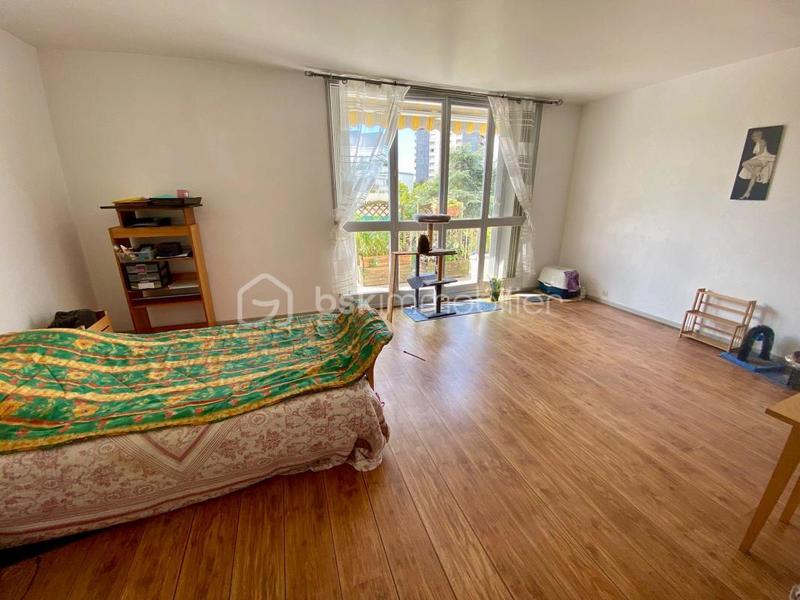 Studio - 36 m² - 1 pièce