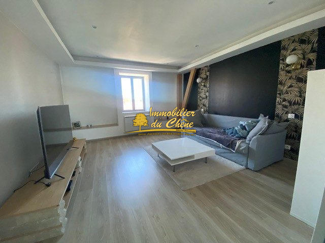 Appartement - 81 m² - 3 pièces