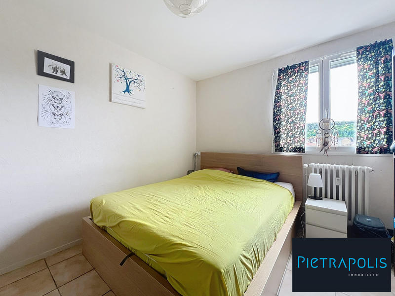 Appartement - 75 m² - 4 pièces