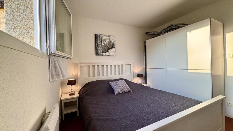 Maison - 33 m² - 2 pièces