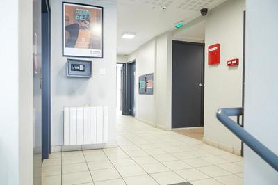 Studio - 15 m² - 1 pièce