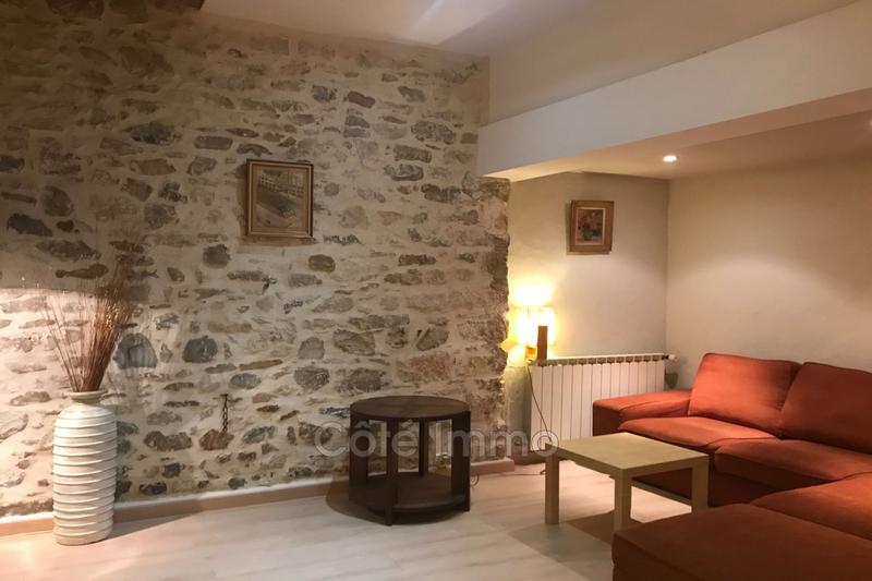 Maison de village - 105 m² - 4 pièces
