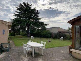 Viager - Maison - 130 m² - 5 pièces