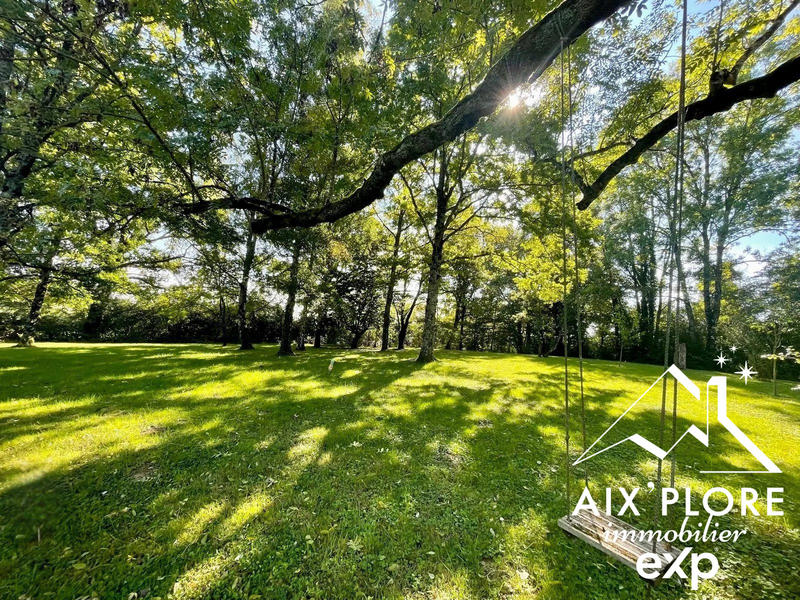 Maison - 135 m² - 4 pièces