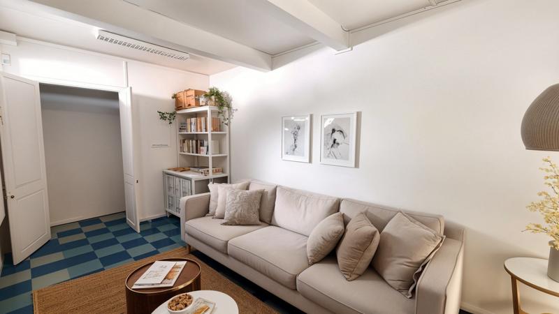 Fonds de commerce - 210 m²