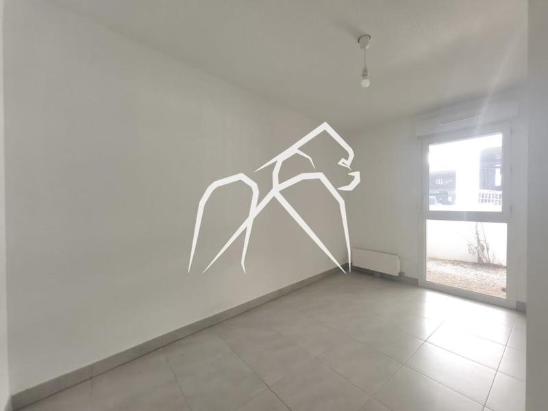 Appartement ancien - 60 m² - 3 pièces