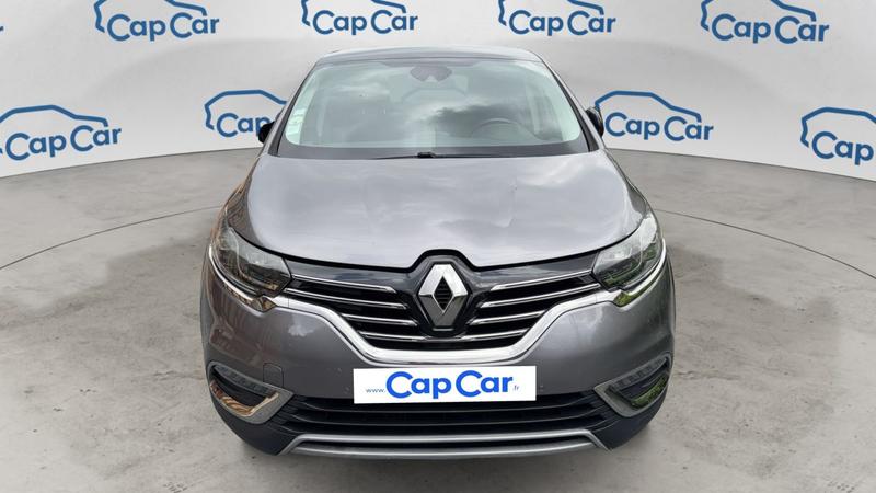 Renault Espace 1.6 dCi 130 Life - 5 places