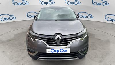 Renault Espace 1.6 dCi 130 Life - 5 places