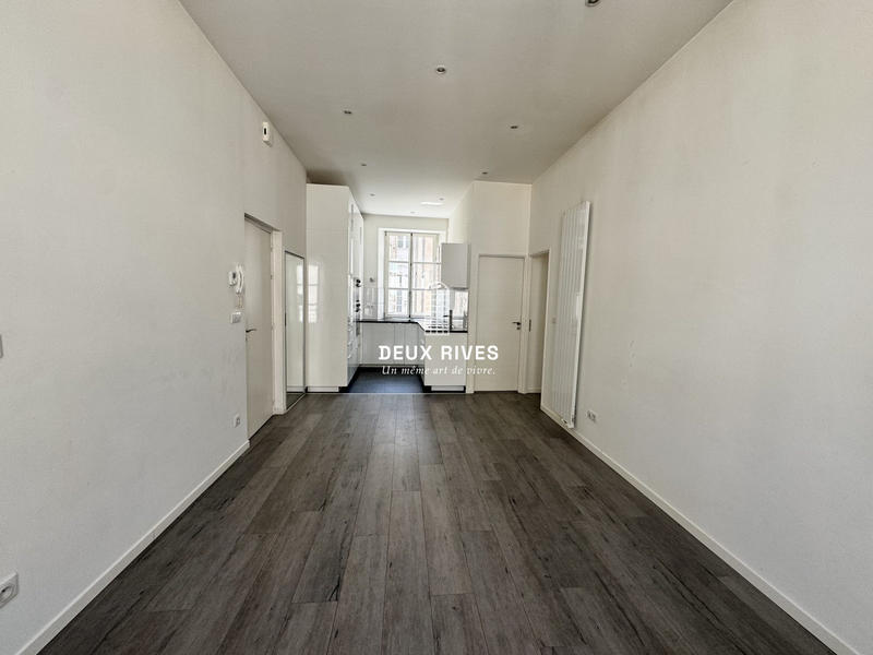 Appartement - 51 m² - 3 pièces