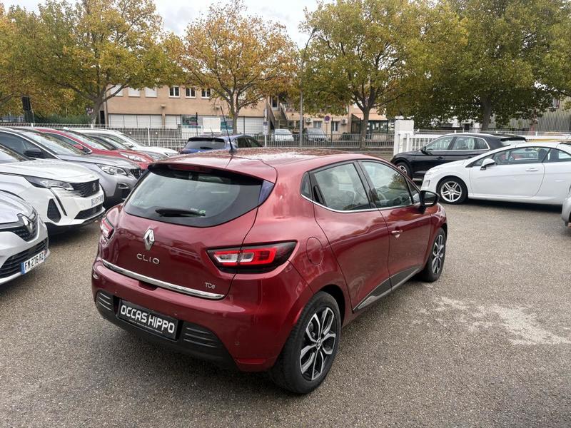 Renault Clio 0.9i Tce 90cv Bvm5