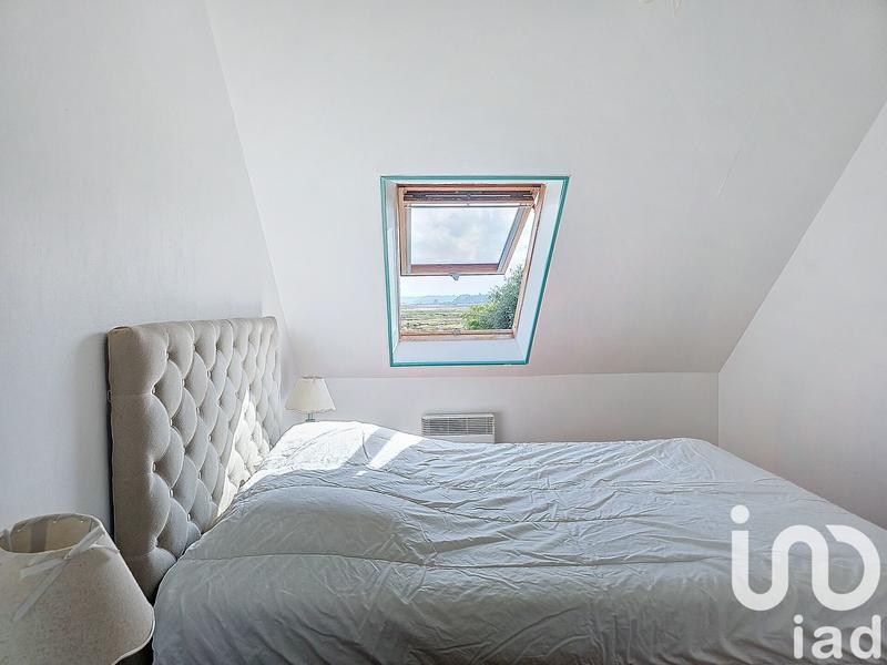 Maison - 167 m² - 7 pièces