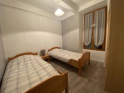 Appartement - 28 m² - 2 pièces