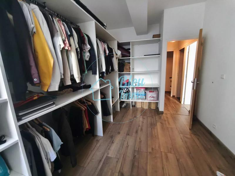 Appartement - 51 m² - 3 pièces