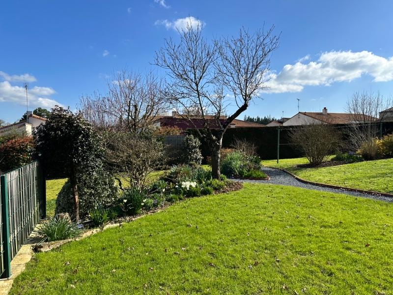 Maison - 133 m² - 7 pièces