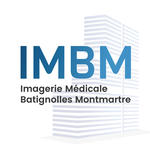 Centre Imbm - Imagerie Médicale Batignolles Montmartre