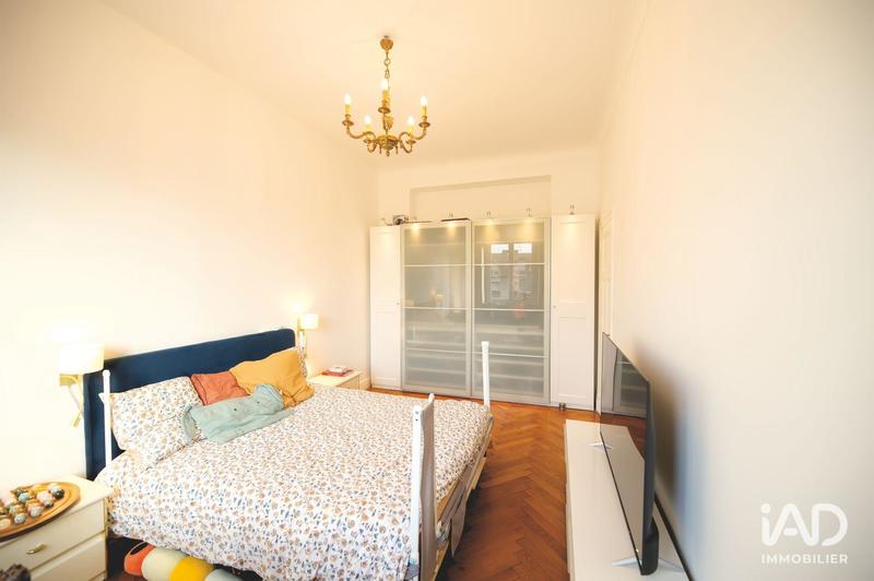 Appartement - 183 m² - 5 pièces