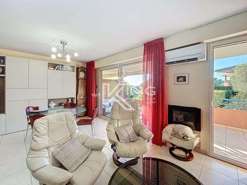 Appartement - 73 m² - 3 pièces