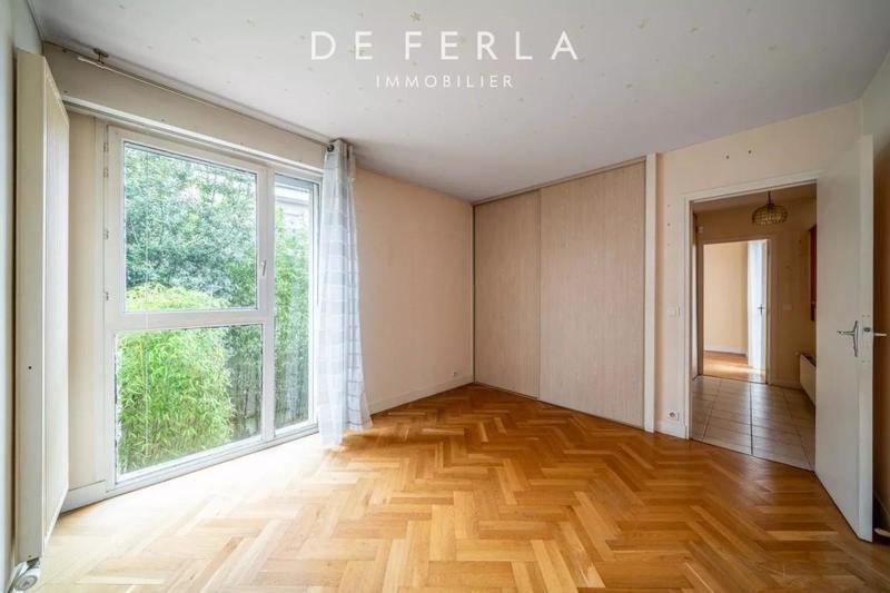 Maison - 163 m² - 7 pièces