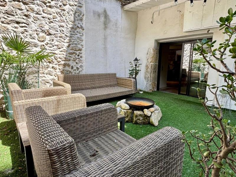 Hôtel particulier - 394 m² - 9 pièces