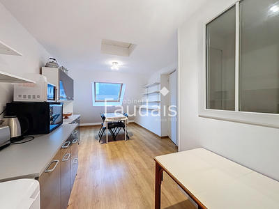 Appartement - 61 m² - 4 pièces