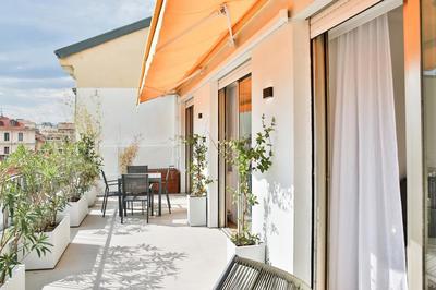 Appartement - 95 m² - 4 pièces