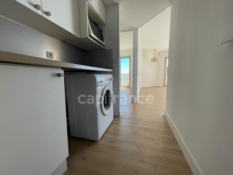 Appartement - 33 m² - 2 pièces