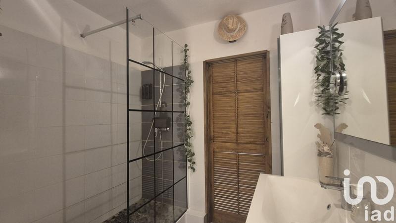 Appartement - 59 m² - 2 pièces