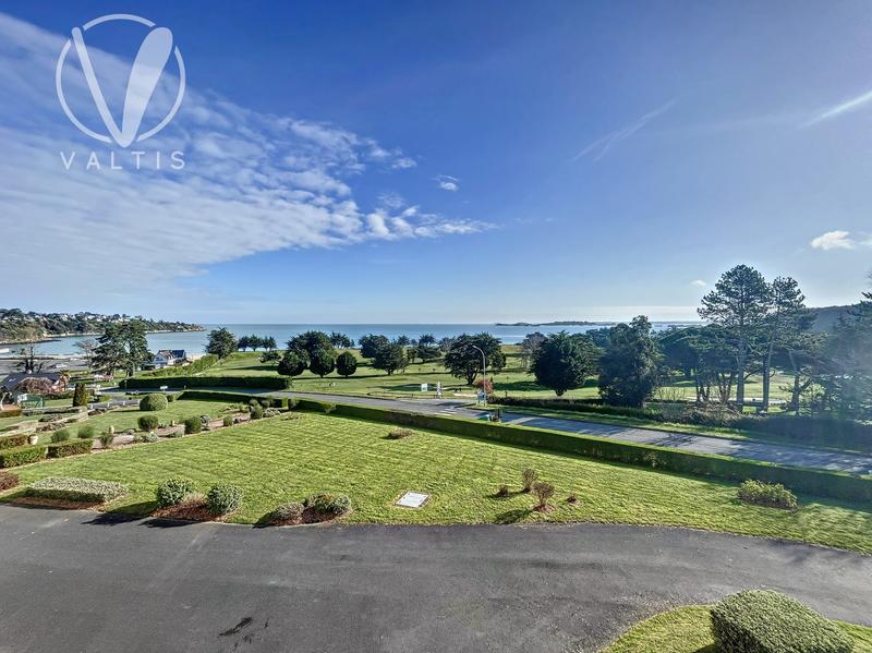 Appartement - 66 m² - 4 pièces