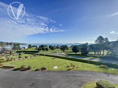 Appartement - 66 m² - 4 pièces