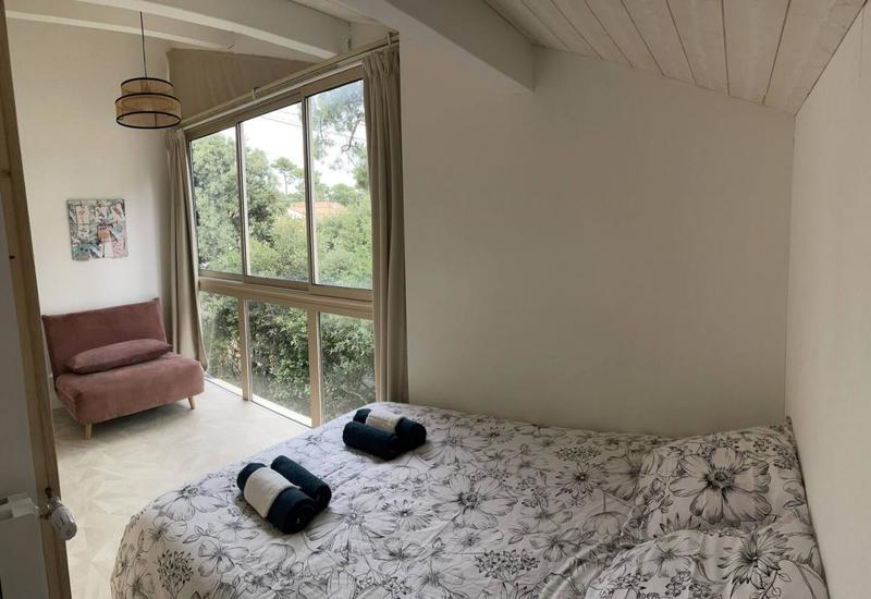 Maison - 113 m² - 5 pièces