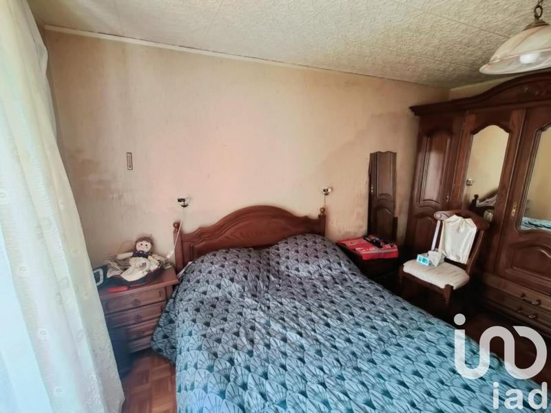 Maison - 128 m² - 5 pièces