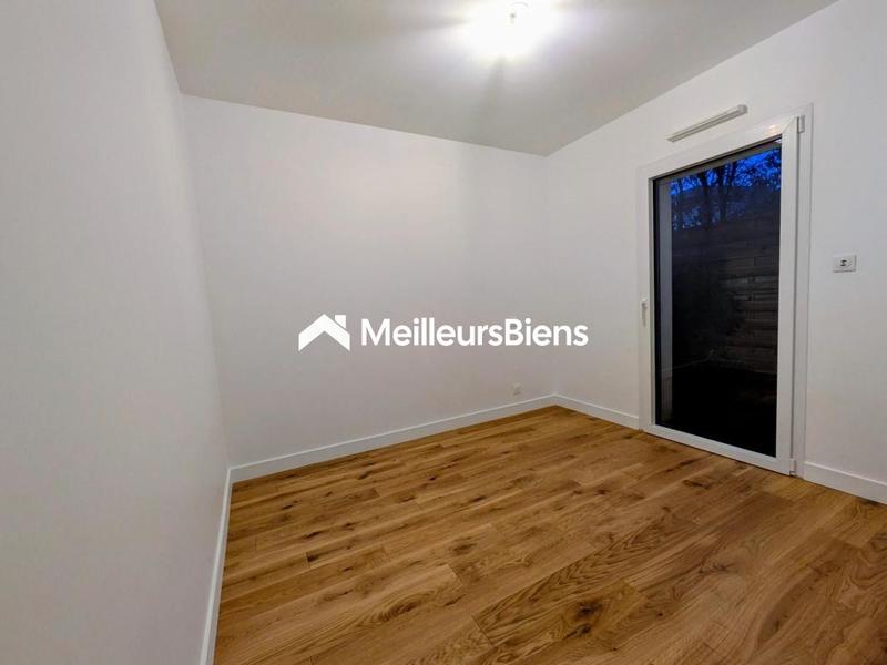 Appartement ancien - 71 m² - 3 pièces