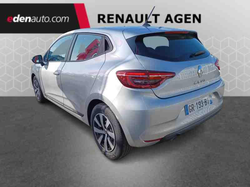 Renault Clio TCe 90 Equilibre