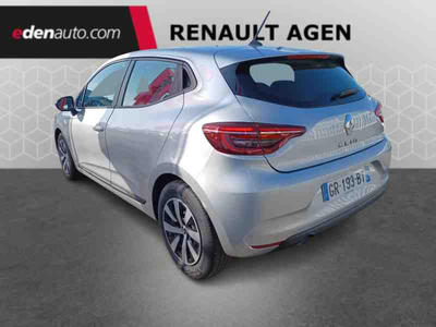 Renault Clio TCe 90 Equilibre
