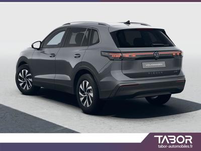 Volkswagen Tiguan 1.5 eTSI 150 Dsg Led+ ParkAs
