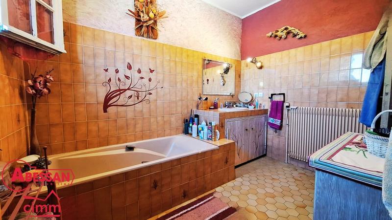 Maison - 145 m² - 7 pièces