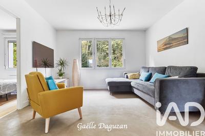 Appartement - 66 m² - 4 pièces