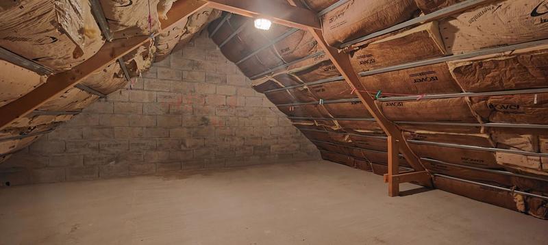 Maison - 199 m² - 7 pièces